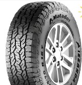 А/шина 225/75R16 MATADOR MP72 Izzarda A/T 2 XL 108H
